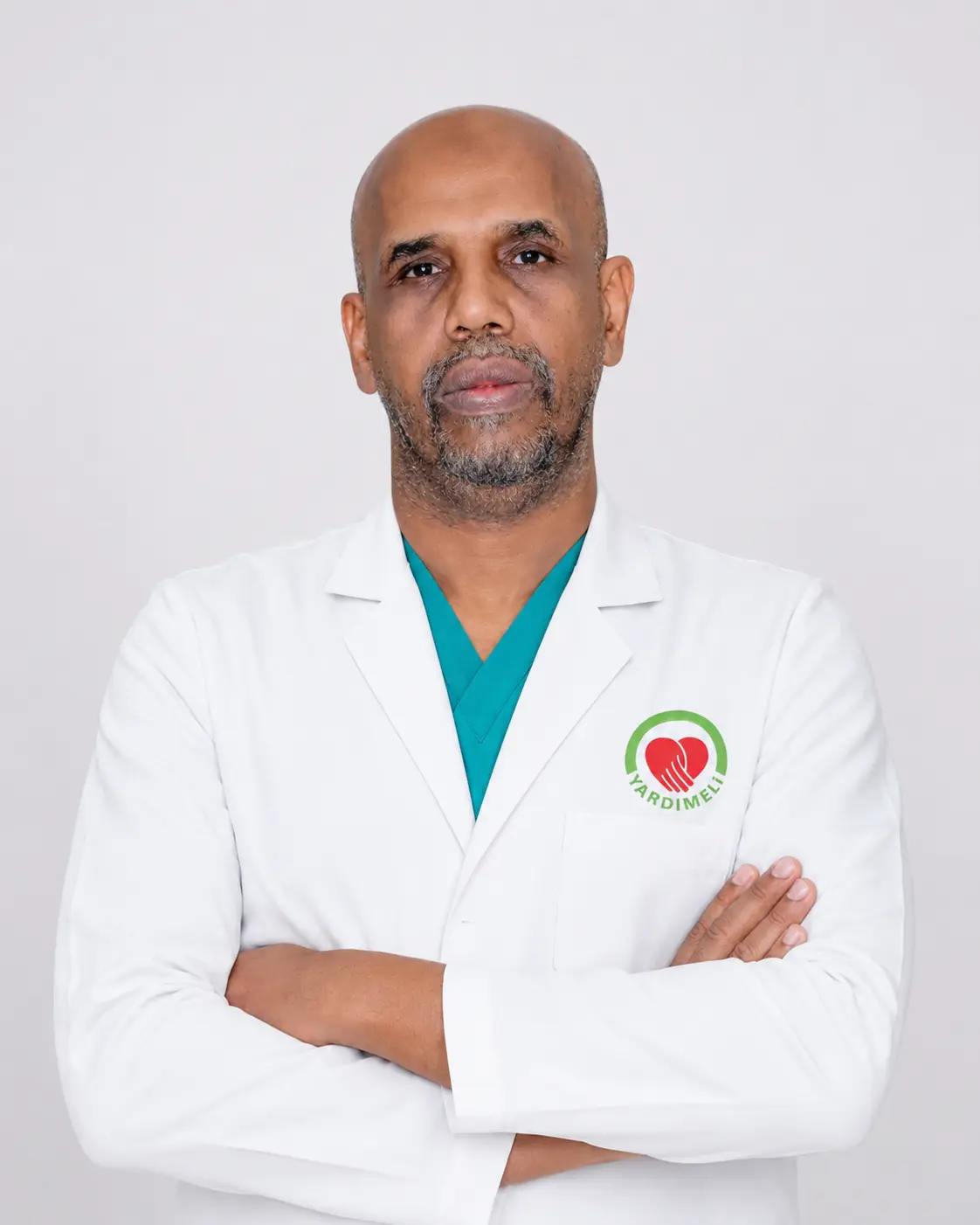 Dr. Abbas Fiiqow, Neuropsychiatrist