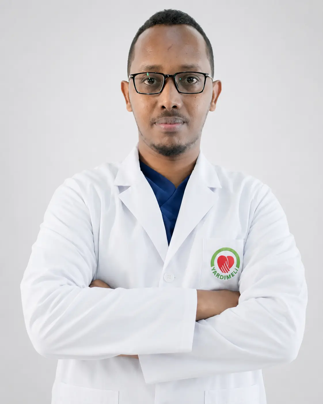 Dr. Abubakar Abdi, Urologist