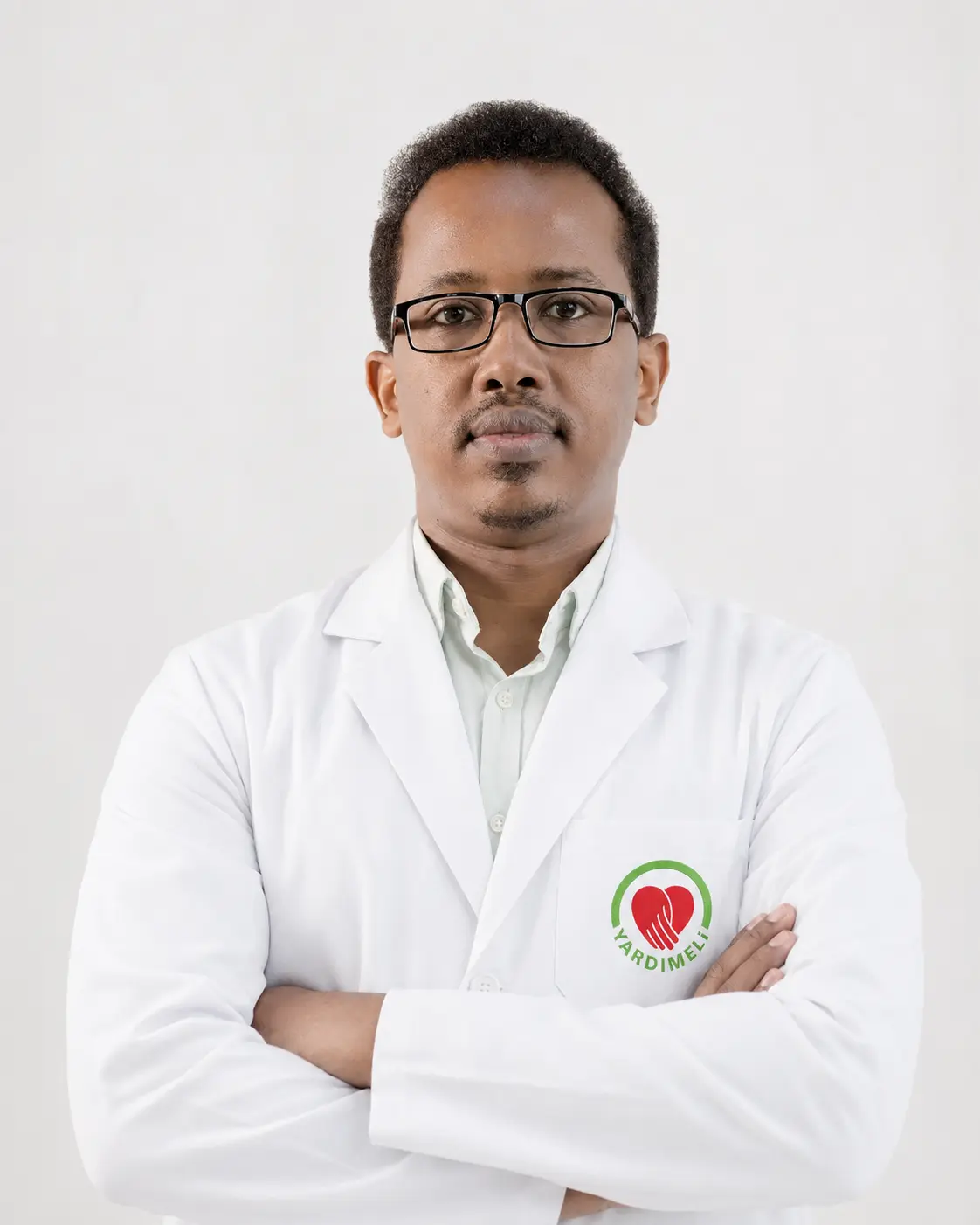 Dr. Ishak Abdulkadir, Orthopedic Surgeon
