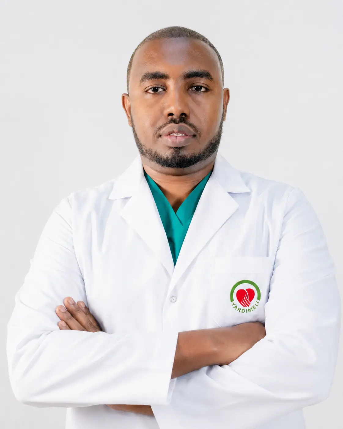 Dr. Zakarie Dhif, General Surgeon