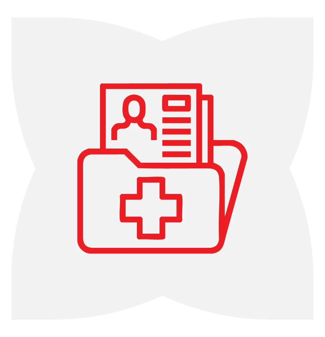 Inpatient Services icon