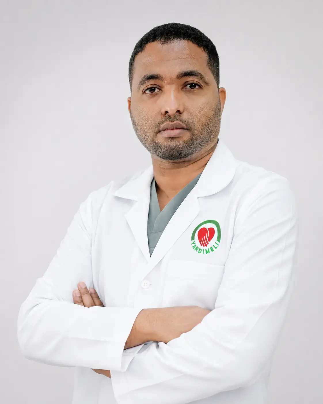 Dr. Abukar Mohamed Osman