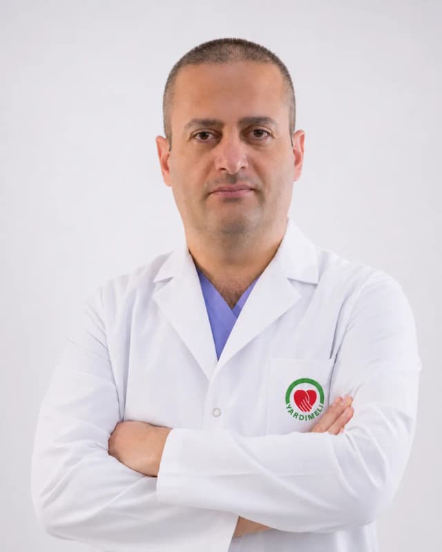 Dr. Fidaa