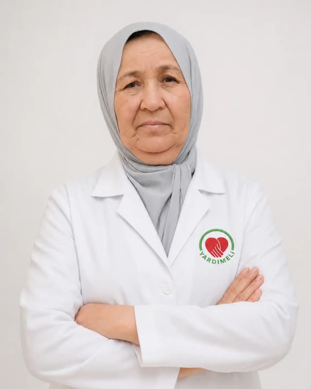 Dr. Mashhura Isroilova