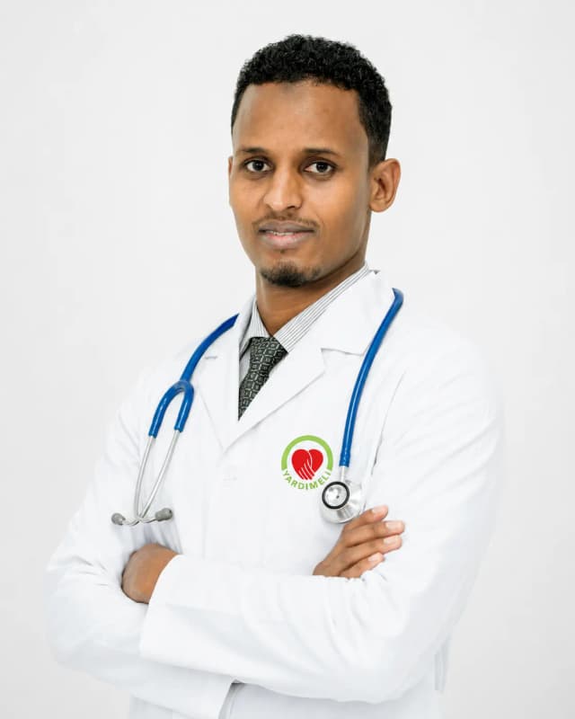 Dr. Mohamed Yaqub