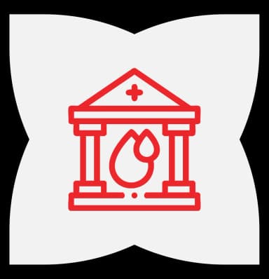 Blood Bank icon