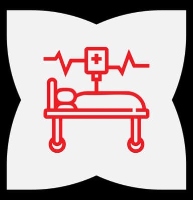 Emergency Care icon