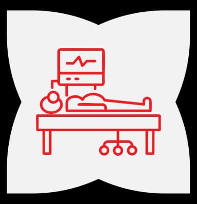 Intensive Care Unit icon