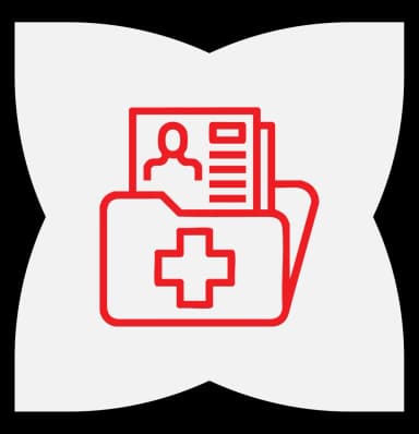 Inpatient Services icon